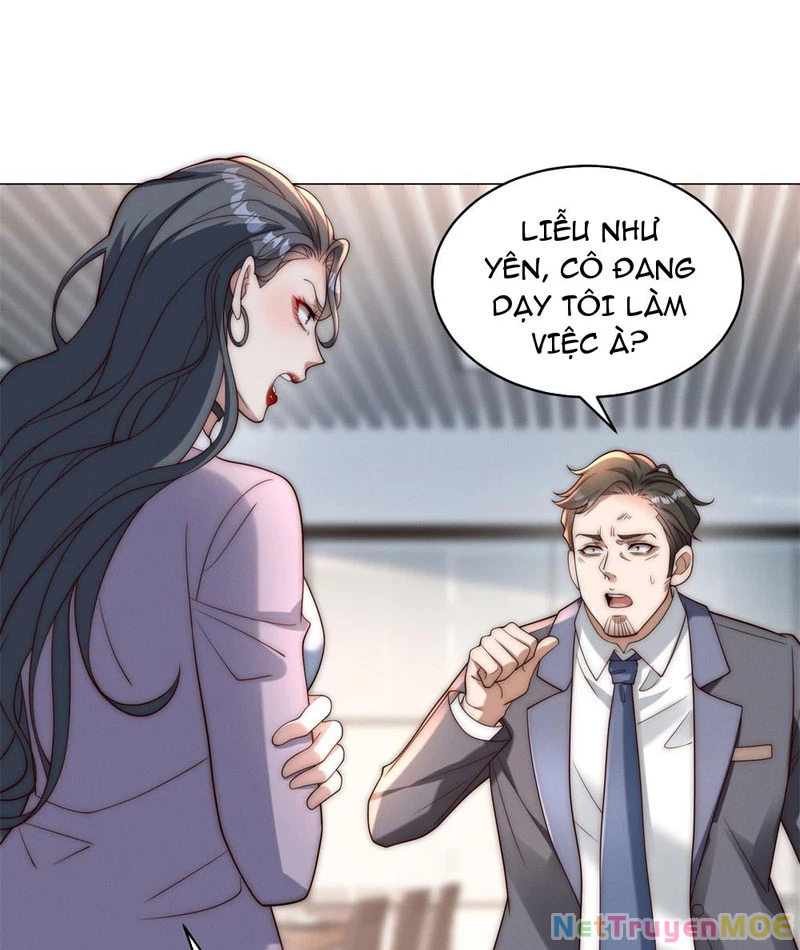 Giá Trị Hàng Hóa Giảm Trăm Vạn Lần Chapter 4 - Trang 2