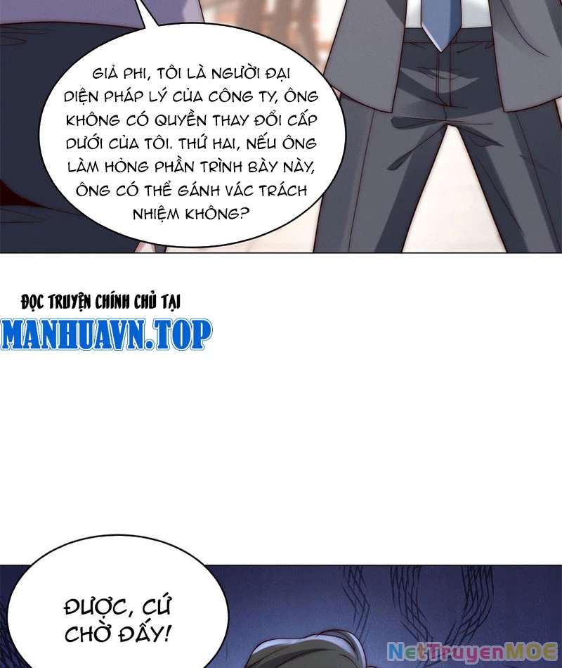 Giá Trị Hàng Hóa Giảm Trăm Vạn Lần Chapter 4 - Trang 2