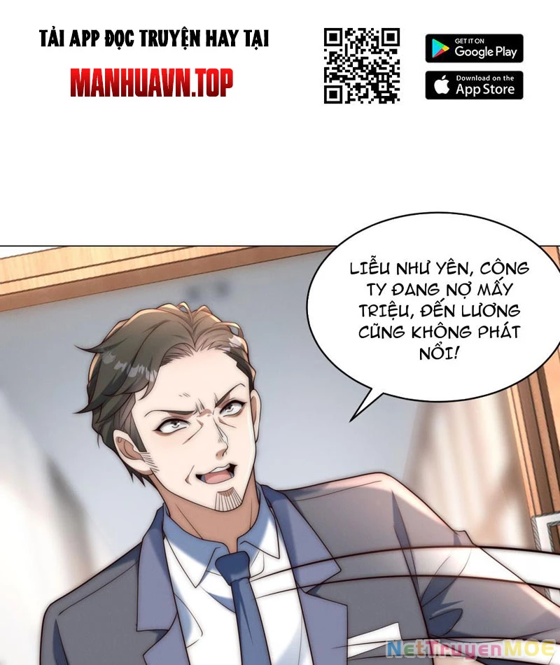 Giá Trị Hàng Hóa Giảm Trăm Vạn Lần Chapter 4 - Trang 2