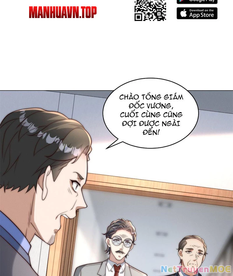 Giá Trị Hàng Hóa Giảm Trăm Vạn Lần Chapter 4 - Trang 2