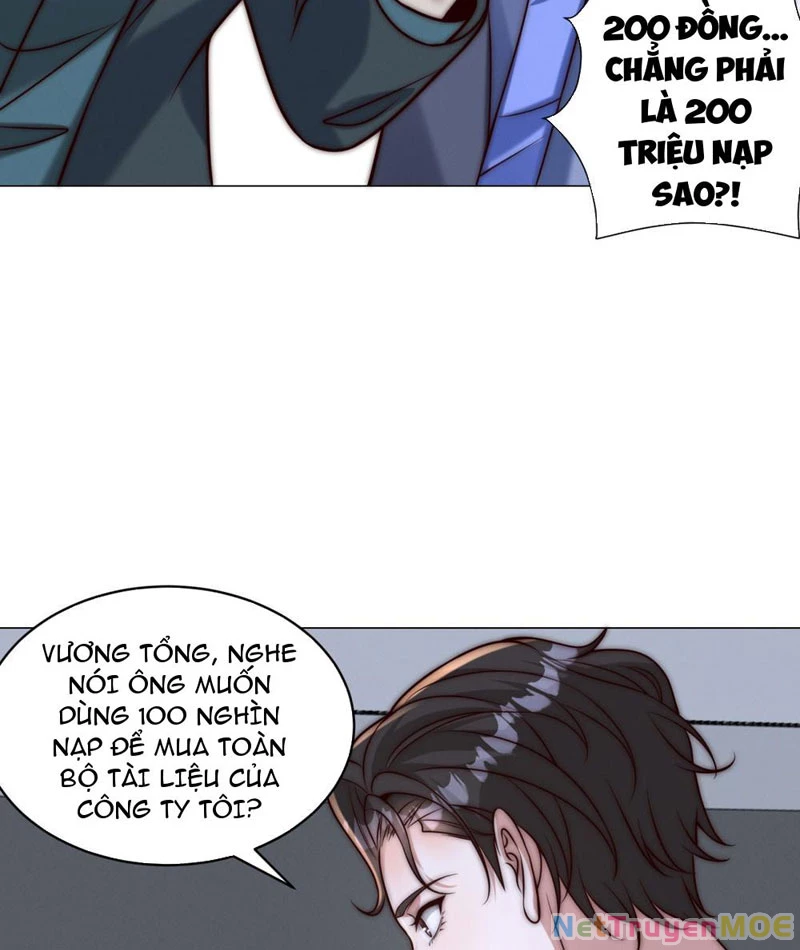 Giá Trị Hàng Hóa Giảm Trăm Vạn Lần Chapter 4 - Trang 2