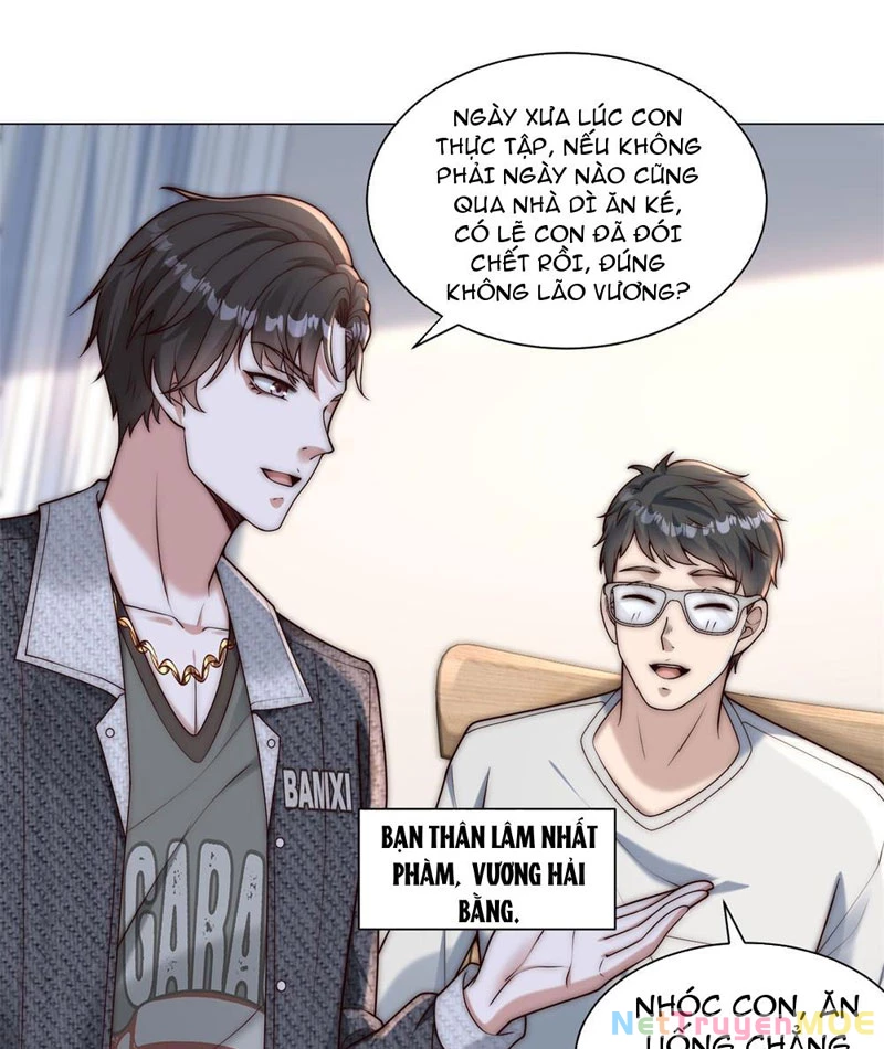 Giá Trị Hàng Hóa Giảm Trăm Vạn Lần Chapter 5 - Trang 2