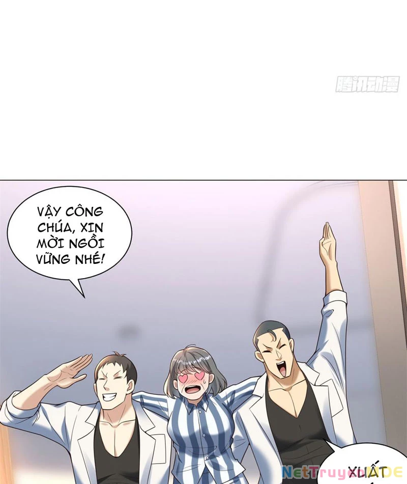 Giá Trị Hàng Hóa Giảm Trăm Vạn Lần Chapter 5 - Trang 2