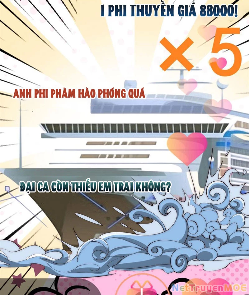 Giá Trị Hàng Hóa Giảm Trăm Vạn Lần Chapter 6 - Trang 2