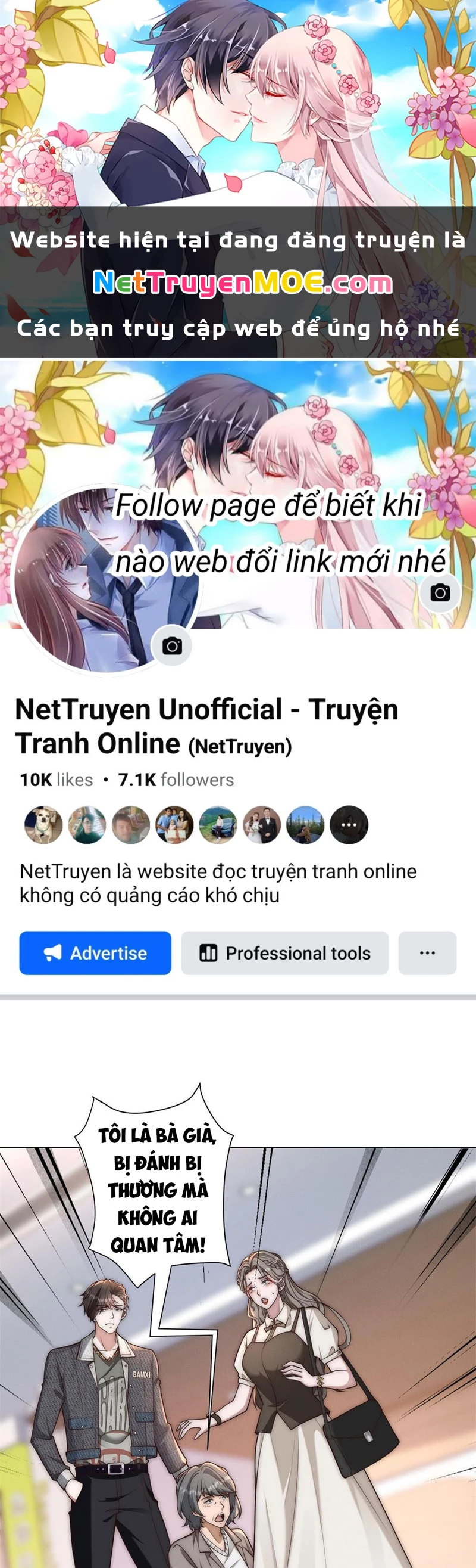 Giá Trị Hàng Hóa Giảm Trăm Vạn Lần Chapter 6 - Trang 2