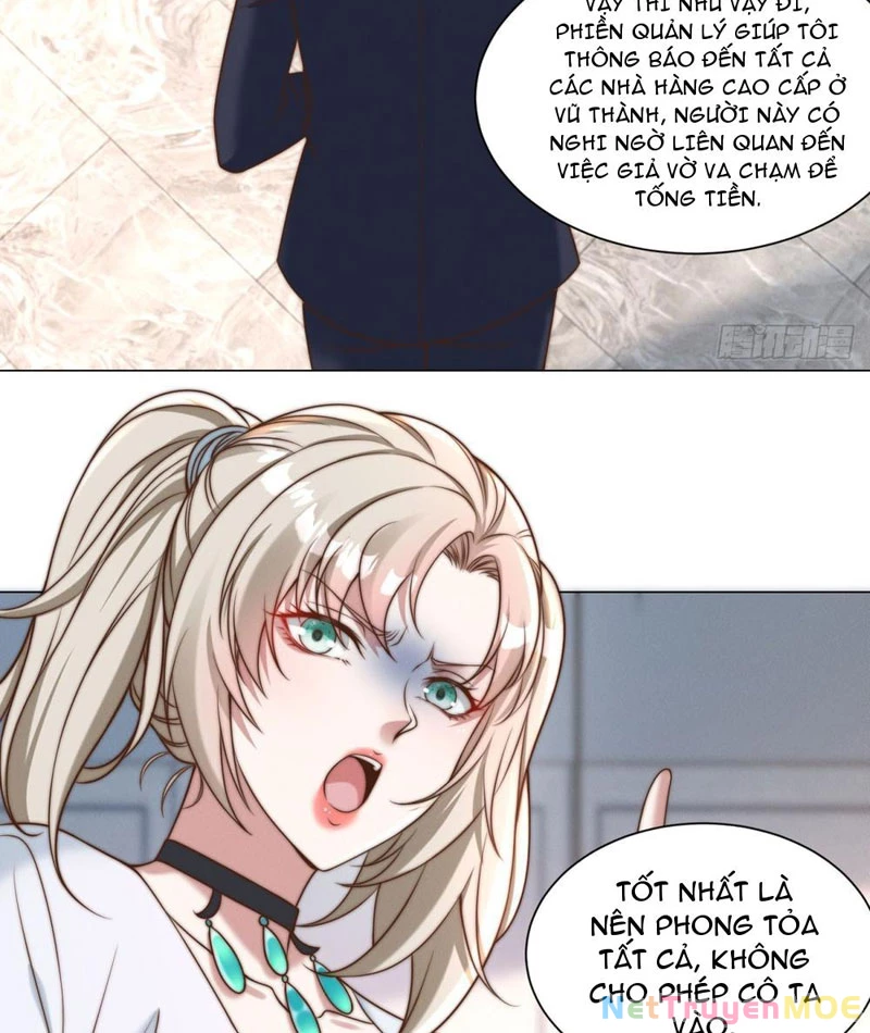 Giá Trị Hàng Hóa Giảm Trăm Vạn Lần Chapter 11 - Trang 2