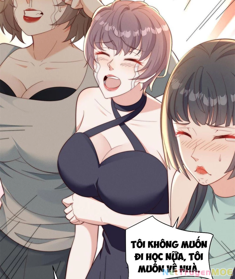 Giá Trị Hàng Hóa Giảm Trăm Vạn Lần Chapter 13 - Trang 2