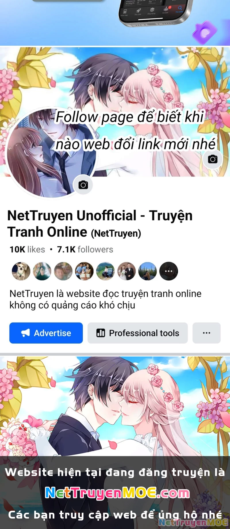 Giá Trị Hàng Hóa Giảm Trăm Vạn Lần Chapter 19 - Trang 2