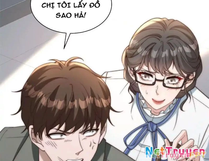 Giá Trị Hàng Hóa Giảm Trăm Vạn Lần Chapter 22 - Trang 2