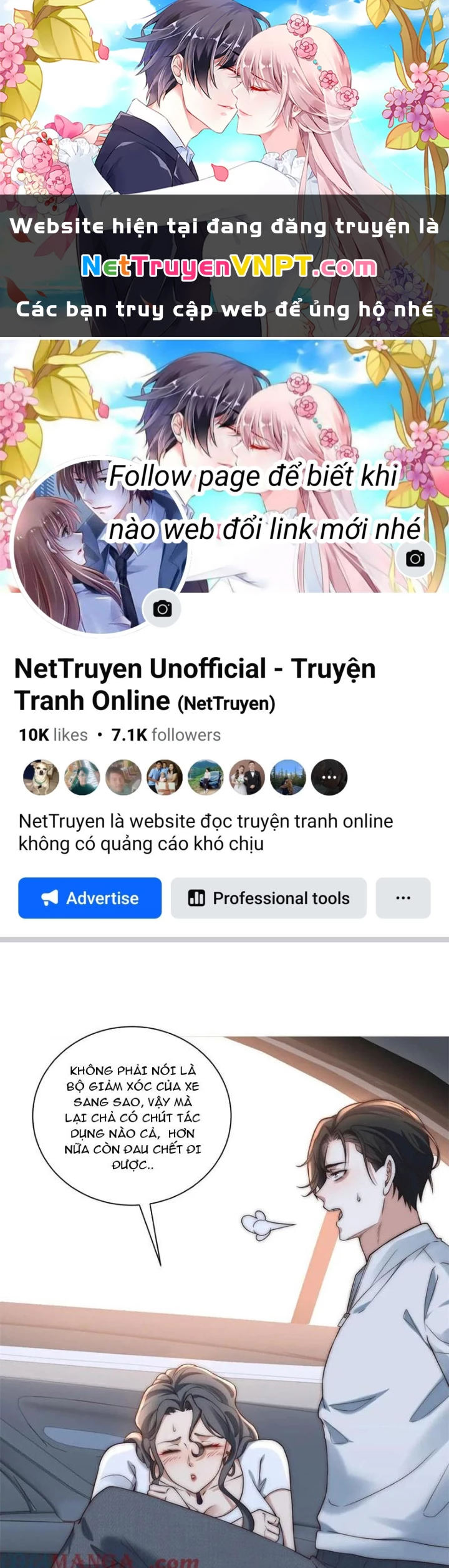 Giá Trị Hàng Hóa Giảm Trăm Vạn Lần Chapter 32 - Trang 2