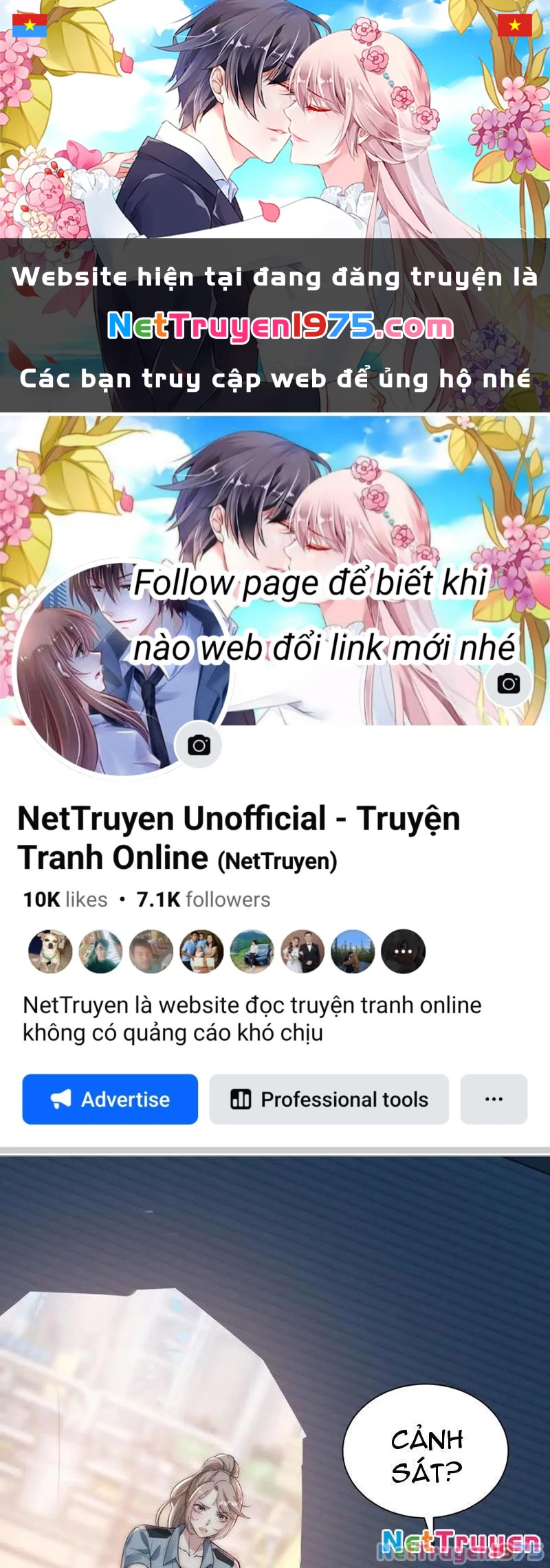 Giá Trị Hàng Hóa Giảm Trăm Vạn Lần Chapter 33 - Trang 2