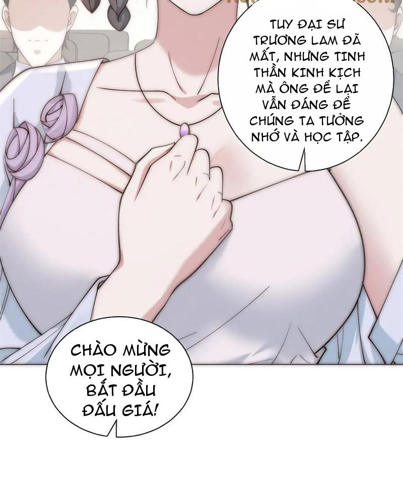 Giá Trị Hàng Hóa Giảm Trăm Vạn Lần Chapter 34 - Trang 2
