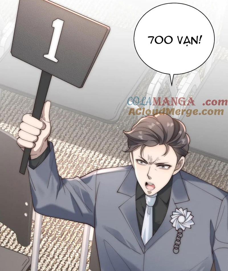 Giá Trị Hàng Hóa Giảm Trăm Vạn Lần Chapter 34 - Trang 2
