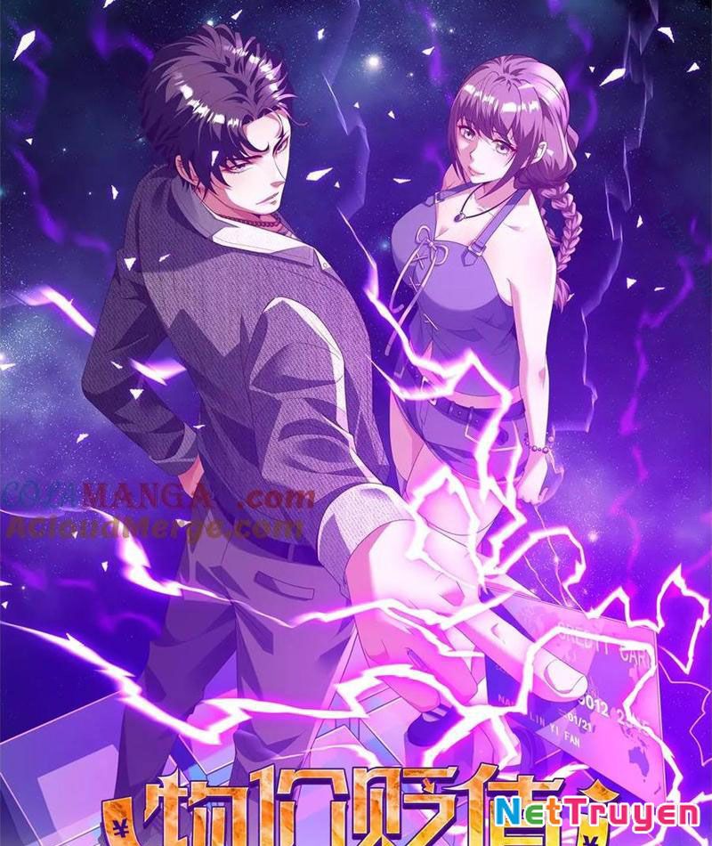 Giá Trị Hàng Hóa Giảm Trăm Vạn Lần Chapter 34 - Trang 2