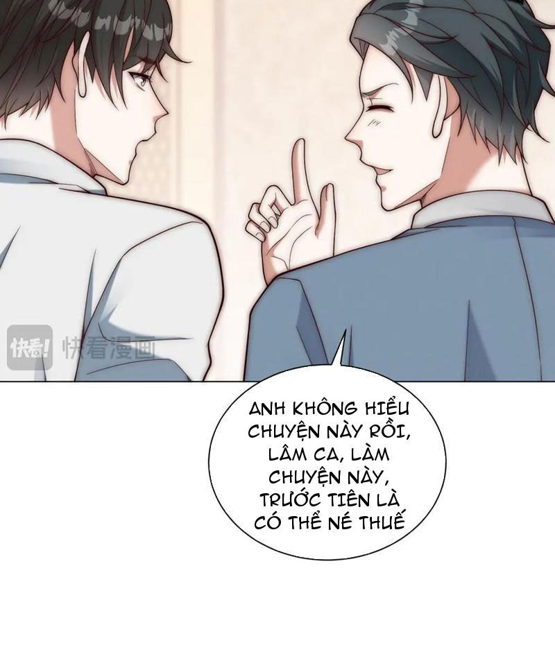 Giá Trị Hàng Hóa Giảm Trăm Vạn Lần Chapter 34 - Trang 2