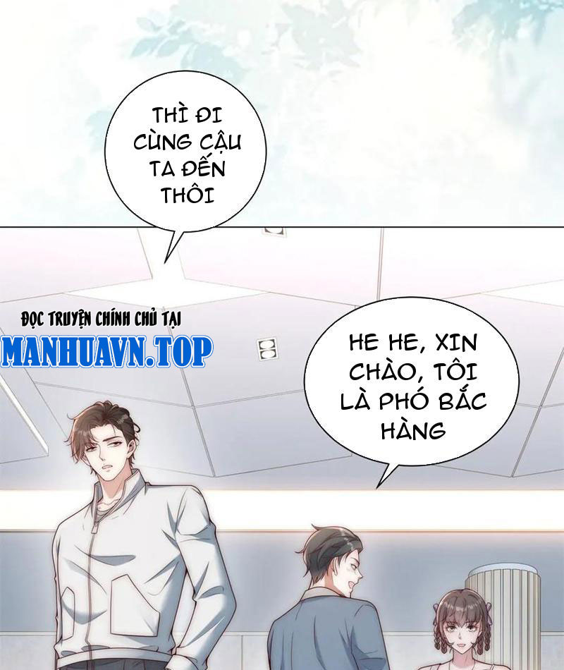 Giá Trị Hàng Hóa Giảm Trăm Vạn Lần Chapter 34 - Trang 2