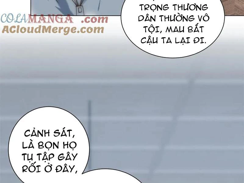 Giá Trị Hàng Hóa Giảm Trăm Vạn Lần Chapter 36 - Trang 2