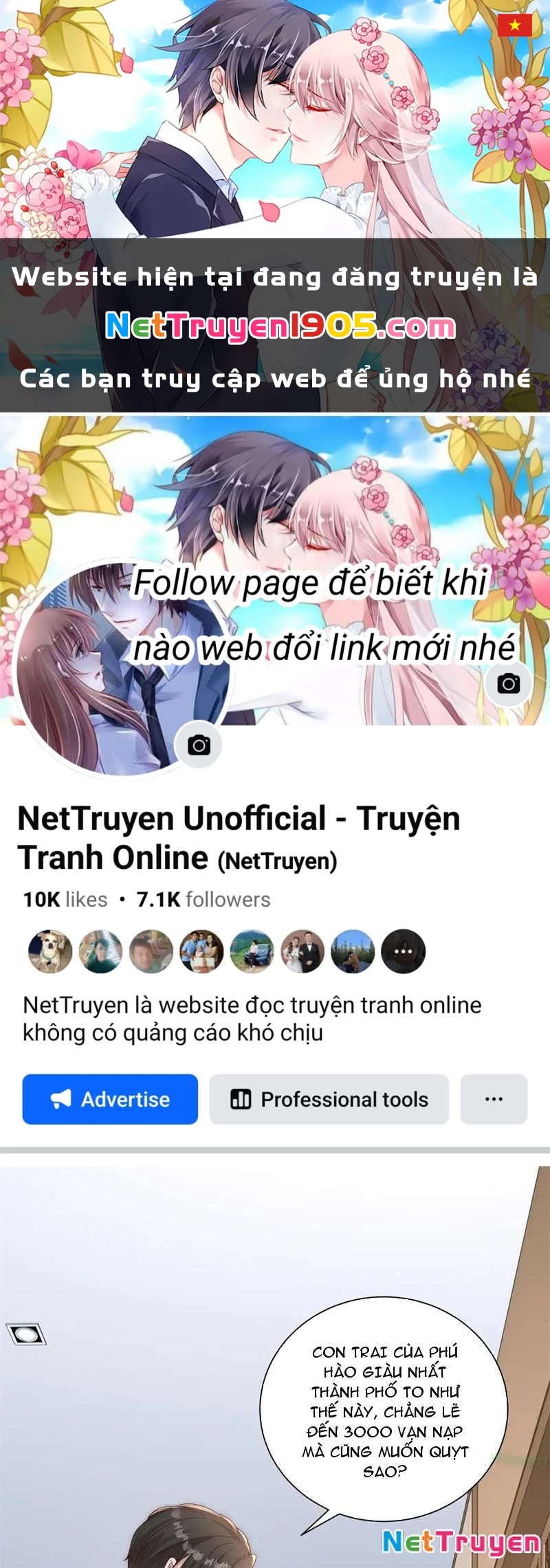 Giá Trị Hàng Hóa Giảm Trăm Vạn Lần Chapter 36 - Trang 2