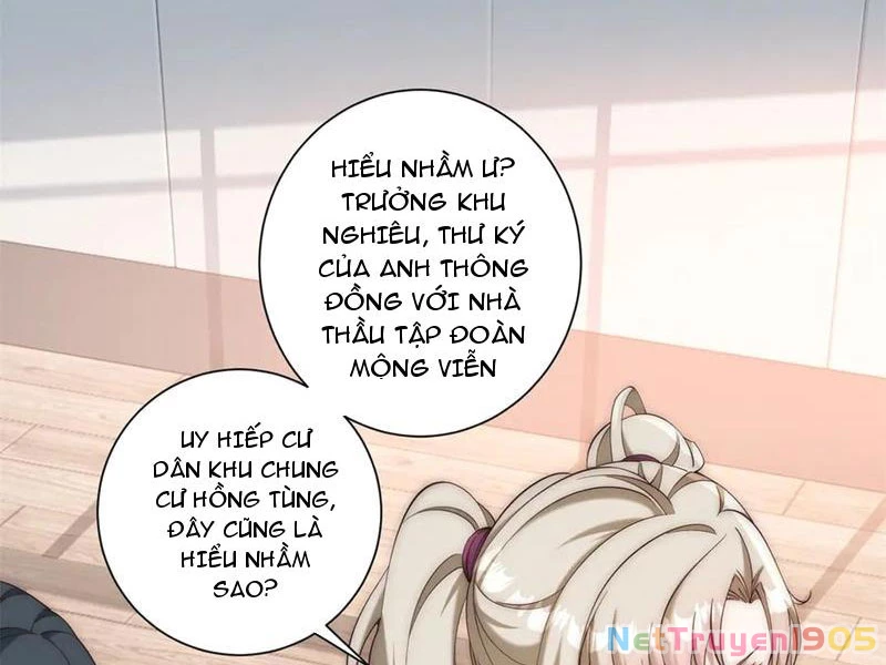 Giá Trị Hàng Hóa Giảm Trăm Vạn Lần Chapter 38 - Trang 2