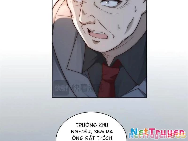 Giá Trị Hàng Hóa Giảm Trăm Vạn Lần Chapter 38 - Trang 2