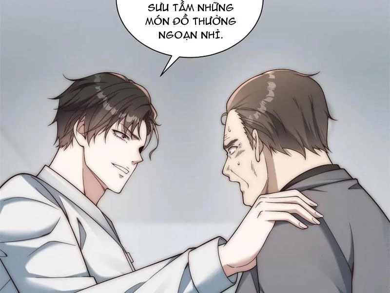 Giá Trị Hàng Hóa Giảm Trăm Vạn Lần Chapter 38 - Trang 2