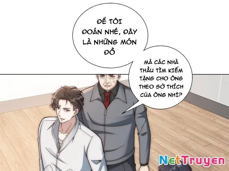 Giá Trị Hàng Hóa Giảm Trăm Vạn Lần Chapter 38 - Trang 2