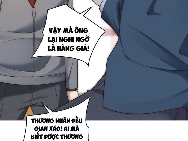 Giá Trị Hàng Hóa Giảm Trăm Vạn Lần Chapter 38 - Trang 2