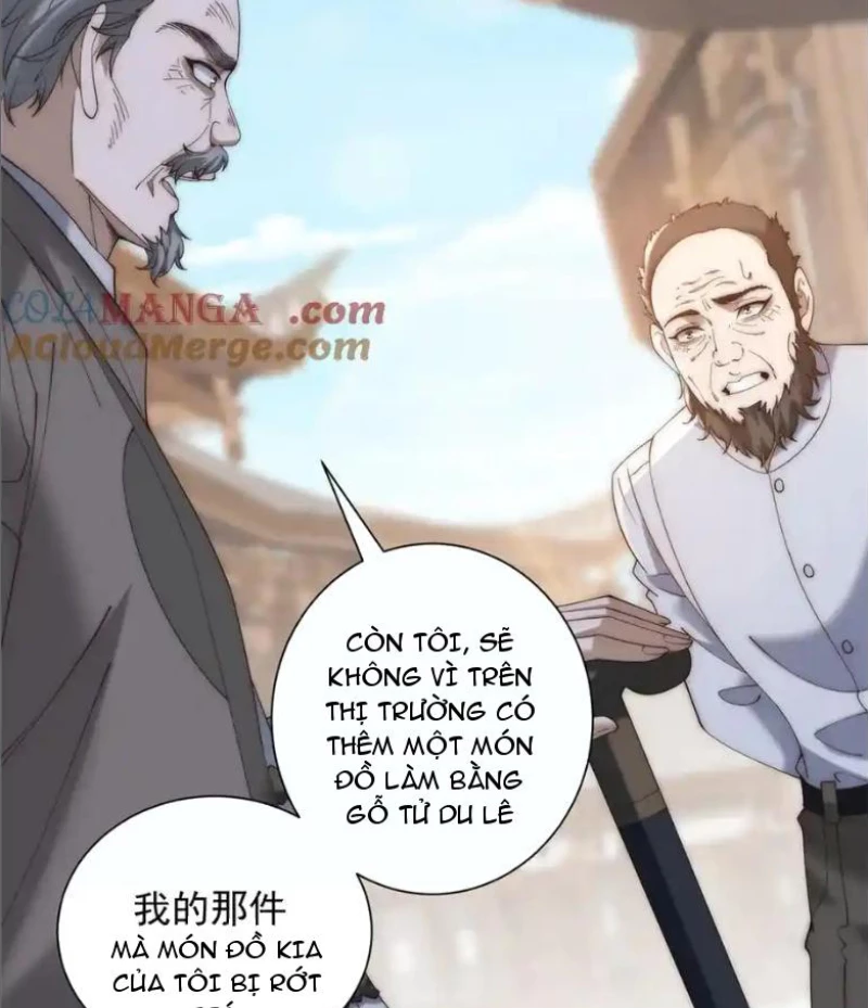 Giá Trị Hàng Hóa Giảm Trăm Vạn Lần Chapter 41 - Trang 2