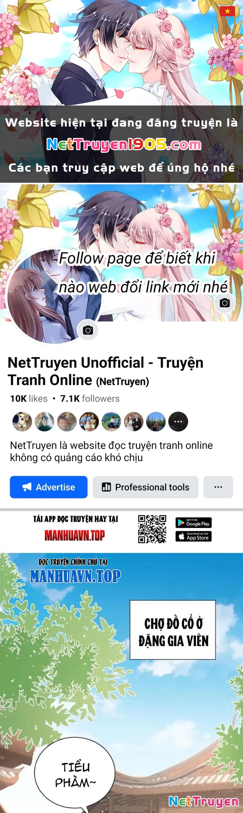 Giá Trị Hàng Hóa Giảm Trăm Vạn Lần Chapter 41 - Trang 2