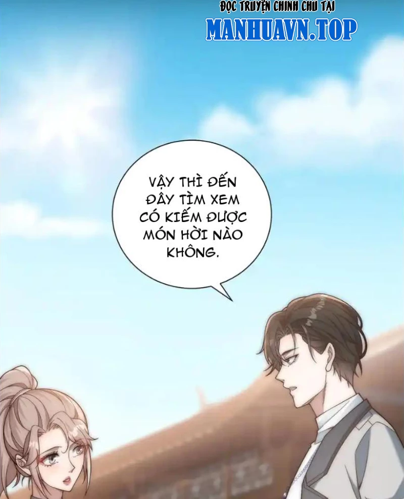 Giá Trị Hàng Hóa Giảm Trăm Vạn Lần Chapter 41 - Trang 2