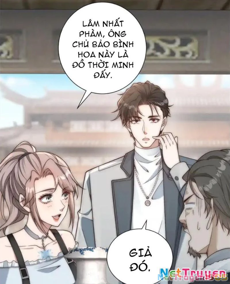 Giá Trị Hàng Hóa Giảm Trăm Vạn Lần Chapter 41 - Trang 2
