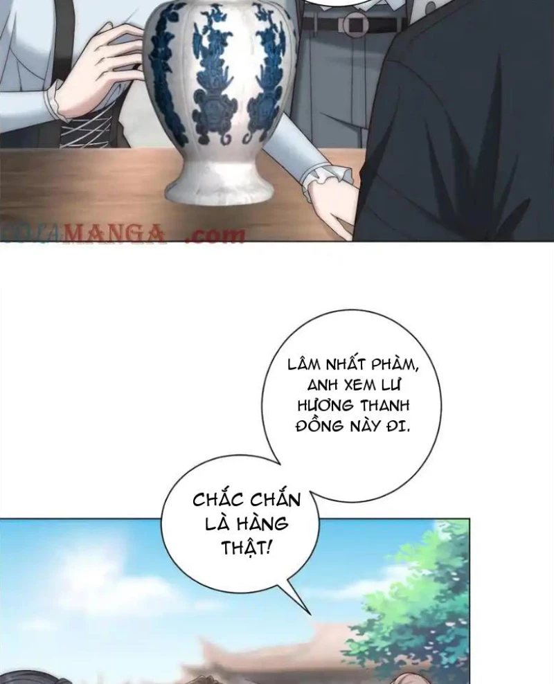 Giá Trị Hàng Hóa Giảm Trăm Vạn Lần Chapter 41 - Trang 2