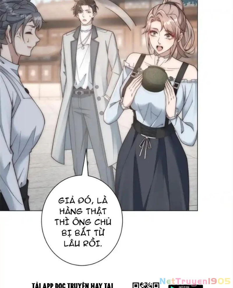 Giá Trị Hàng Hóa Giảm Trăm Vạn Lần Chapter 41 - Trang 2