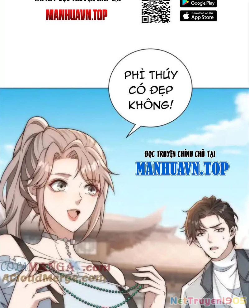 Giá Trị Hàng Hóa Giảm Trăm Vạn Lần Chapter 41 - Trang 2