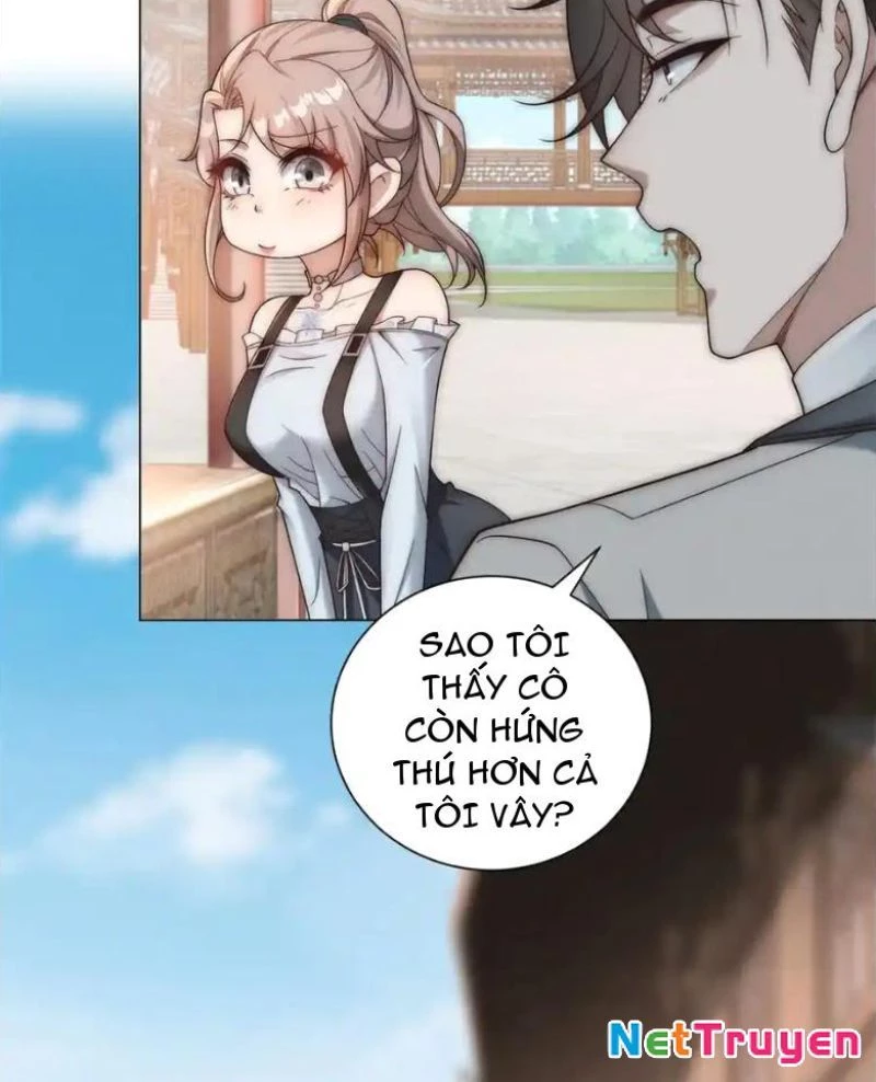 Giá Trị Hàng Hóa Giảm Trăm Vạn Lần Chapter 41 - Trang 2