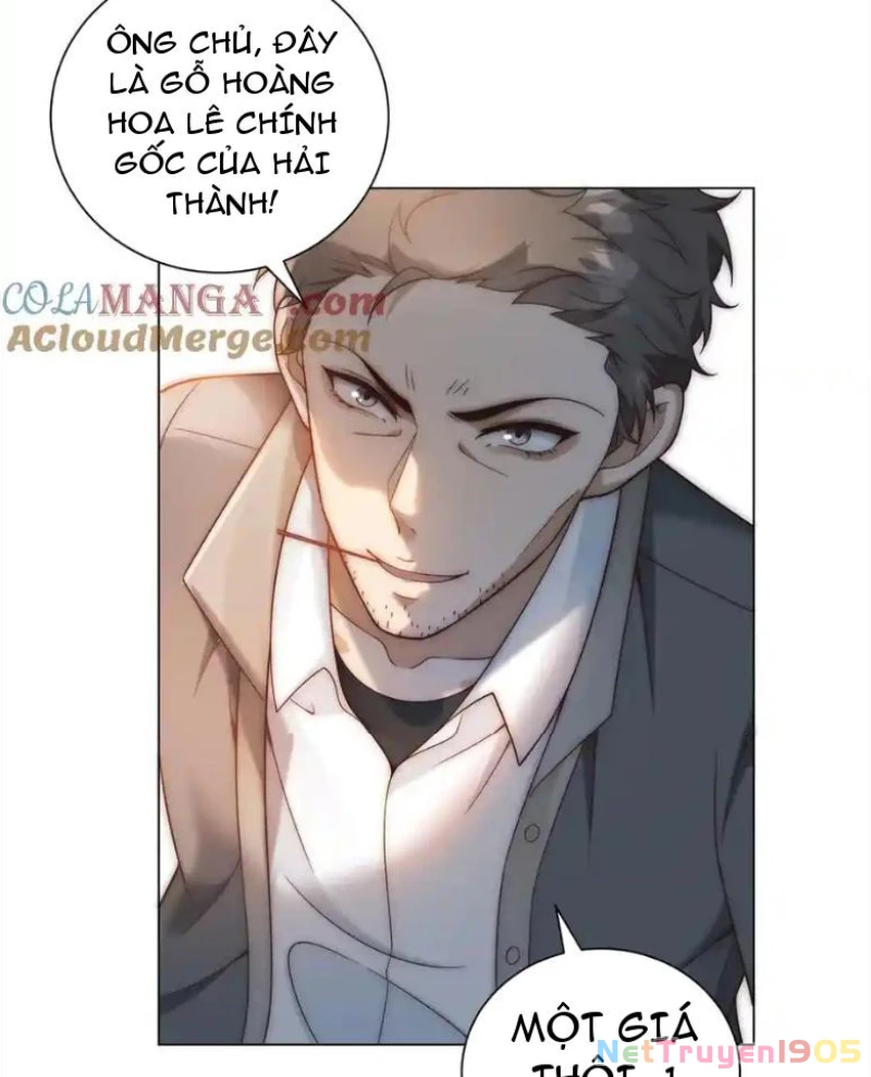 Giá Trị Hàng Hóa Giảm Trăm Vạn Lần Chapter 41 - Trang 2