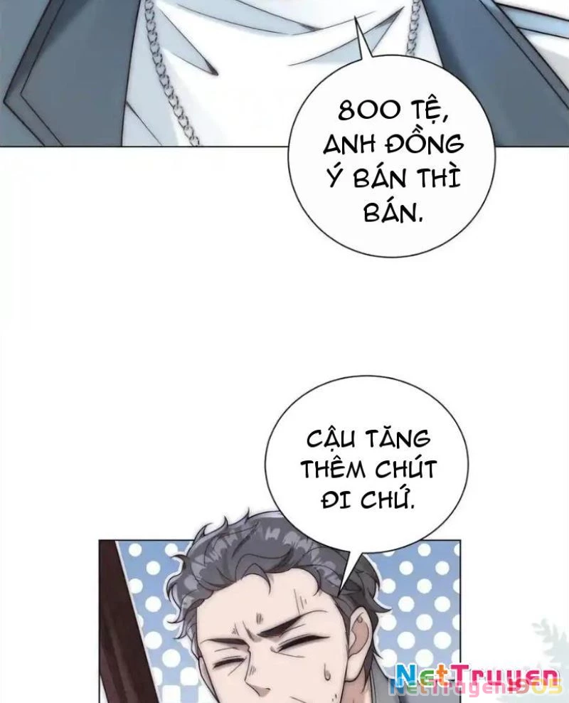Giá Trị Hàng Hóa Giảm Trăm Vạn Lần Chapter 41 - Trang 2