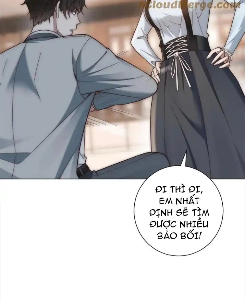 Giá Trị Hàng Hóa Giảm Trăm Vạn Lần Chapter 41 - Trang 2
