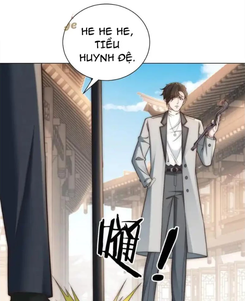 Giá Trị Hàng Hóa Giảm Trăm Vạn Lần Chapter 41 - Trang 2