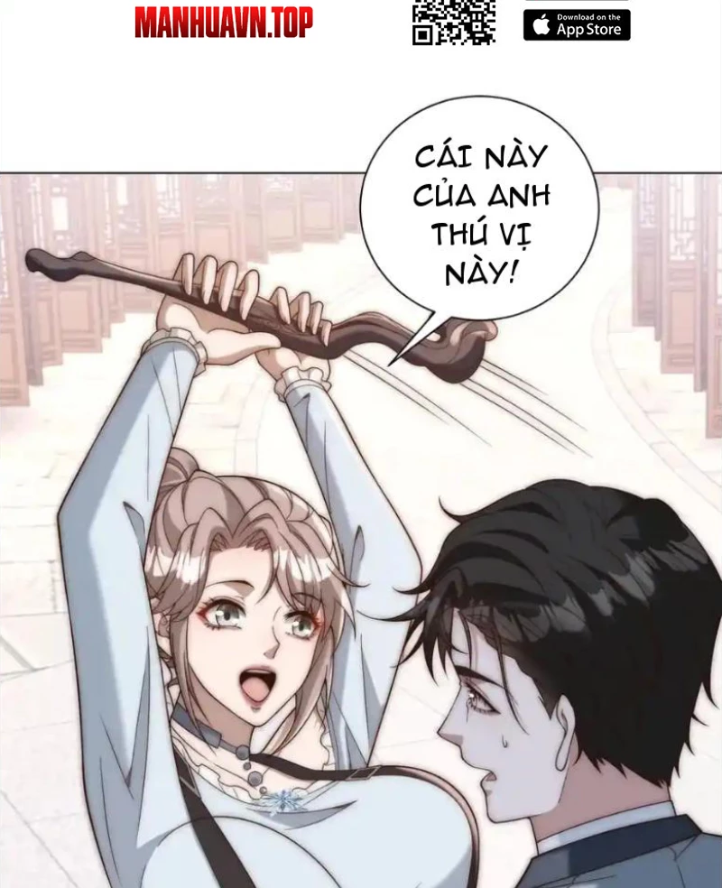 Giá Trị Hàng Hóa Giảm Trăm Vạn Lần Chapter 41 - Trang 2