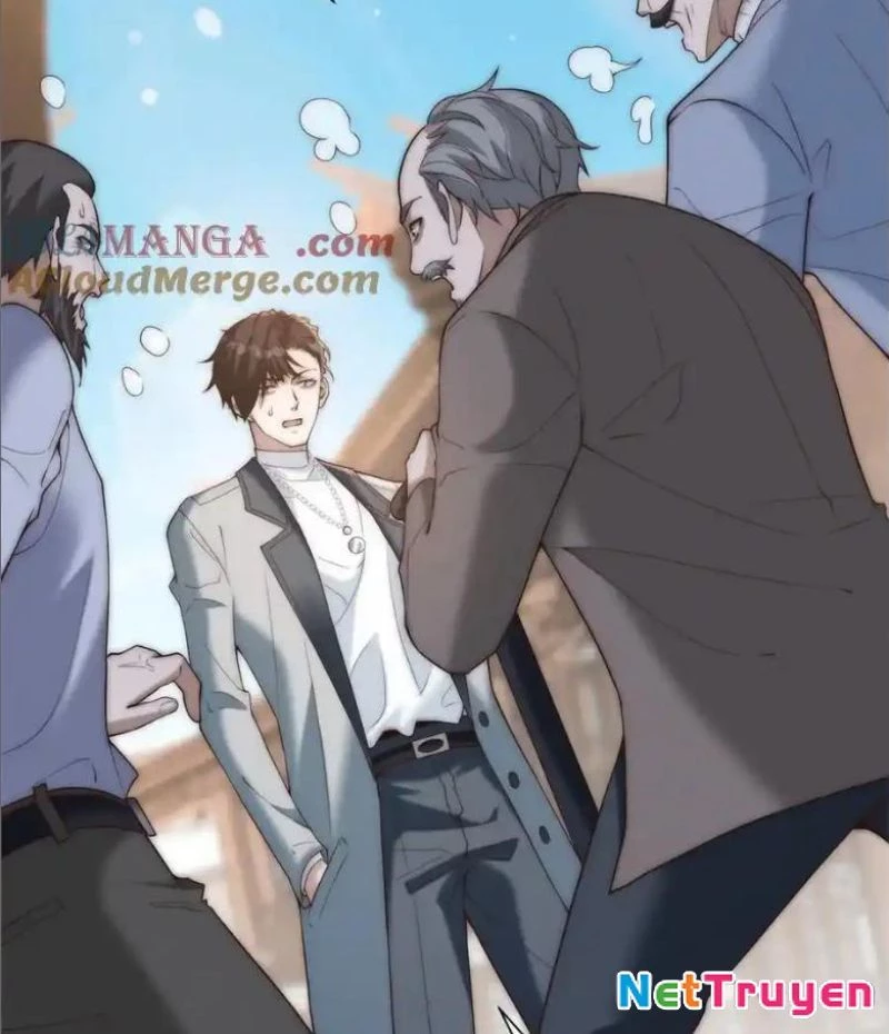 Giá Trị Hàng Hóa Giảm Trăm Vạn Lần Chapter 41 - Trang 2