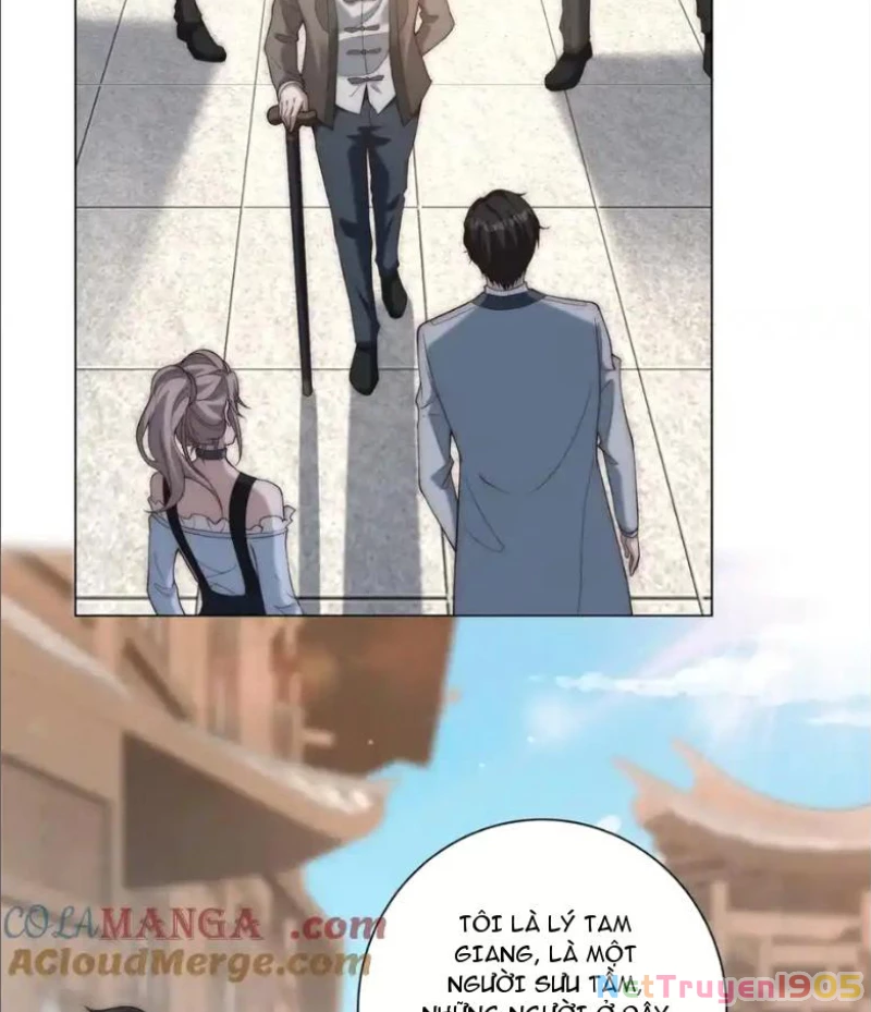 Giá Trị Hàng Hóa Giảm Trăm Vạn Lần Chapter 41 - Trang 2