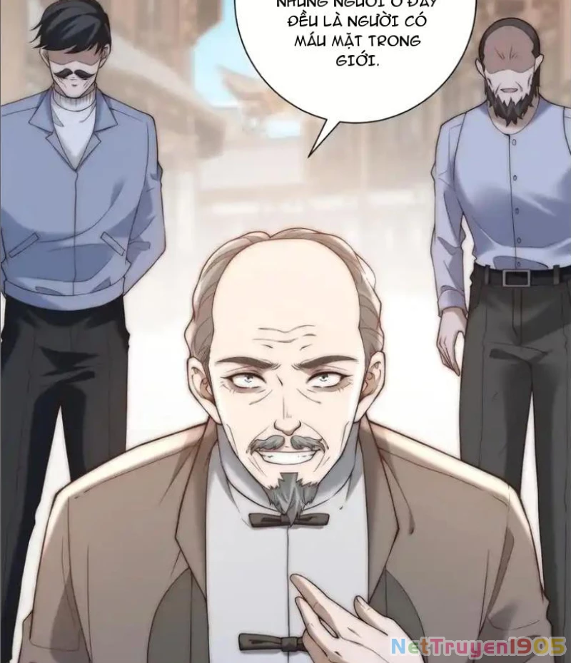 Giá Trị Hàng Hóa Giảm Trăm Vạn Lần Chapter 41 - Trang 2