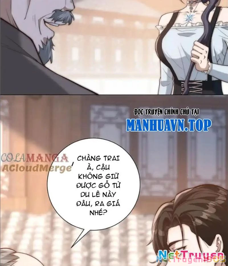 Giá Trị Hàng Hóa Giảm Trăm Vạn Lần Chapter 41 - Trang 2