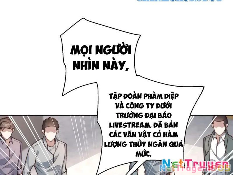 Giá Trị Hàng Hóa Giảm Trăm Vạn Lần Chapter 42 - Trang 2