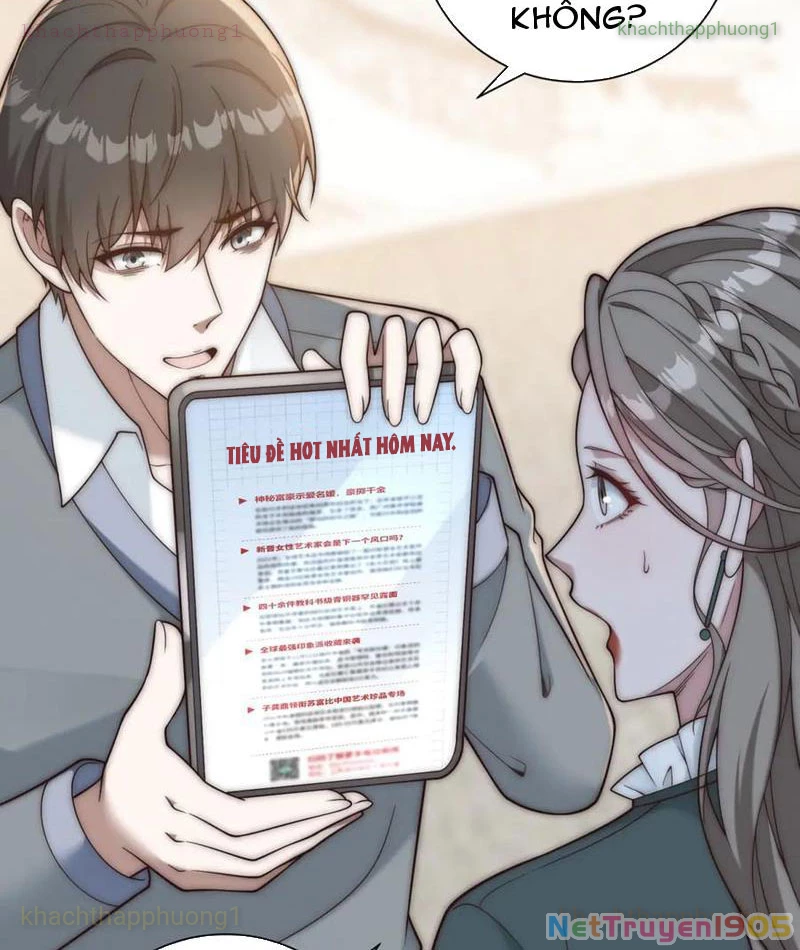 Giá Trị Hàng Hóa Giảm Trăm Vạn Lần Chapter 45 - Trang 2