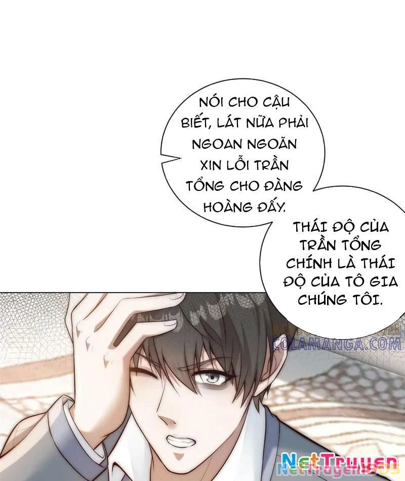 Giá Trị Hàng Hóa Giảm Trăm Vạn Lần Chapter 45 - Trang 2