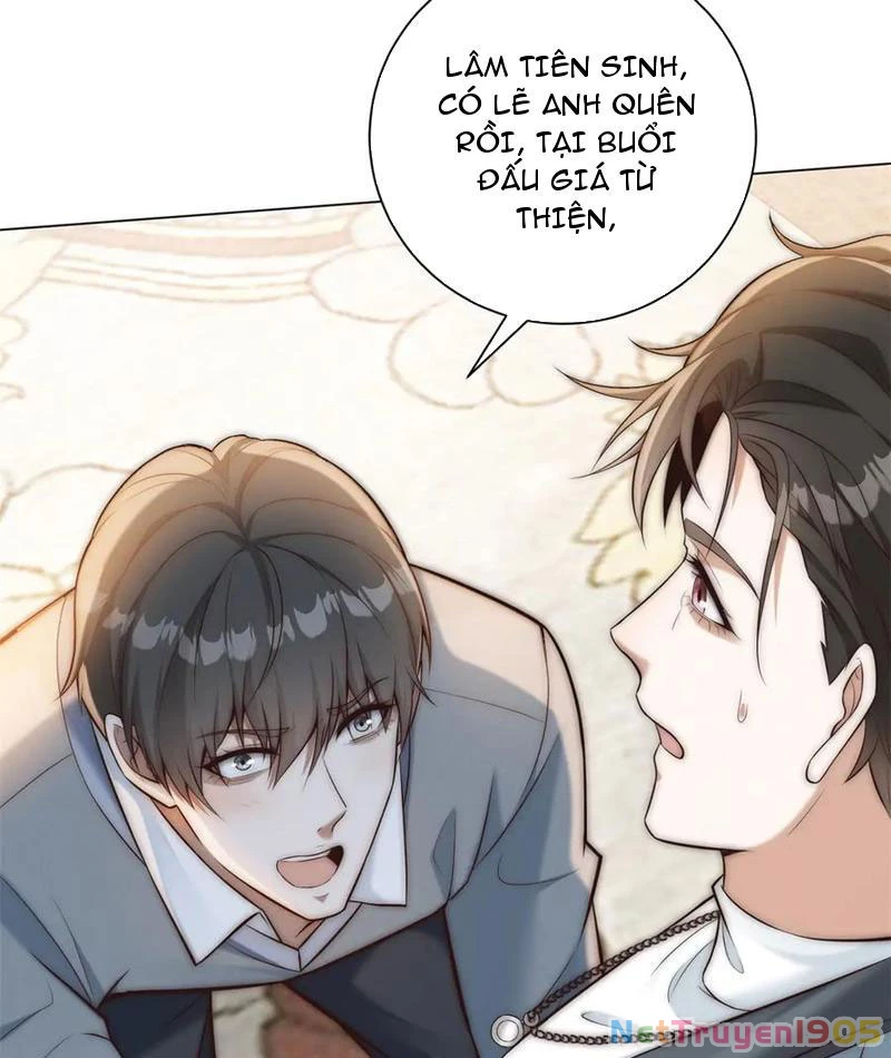 Giá Trị Hàng Hóa Giảm Trăm Vạn Lần Chapter 45 - Trang 2