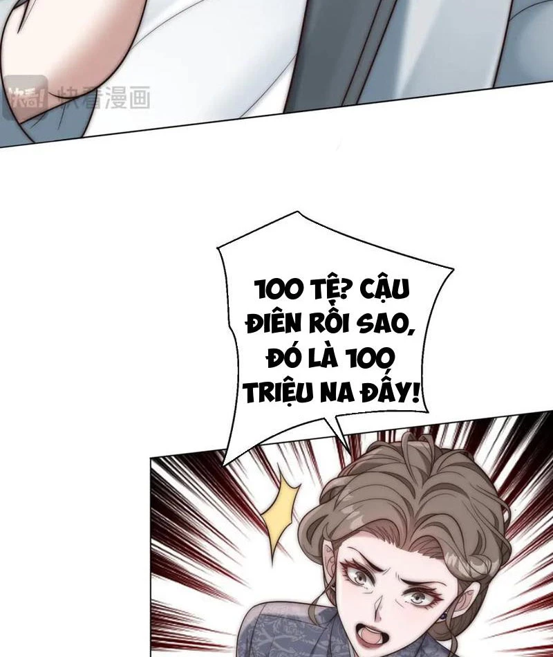 Giá Trị Hàng Hóa Giảm Trăm Vạn Lần Chapter 45 - Trang 2