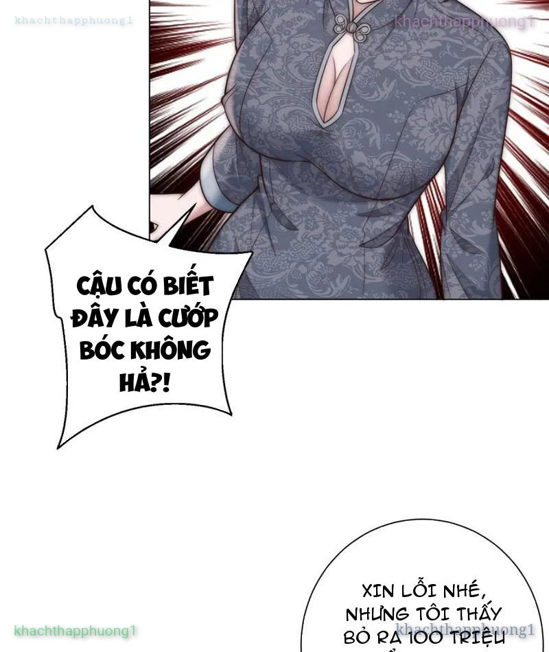 Giá Trị Hàng Hóa Giảm Trăm Vạn Lần Chapter 45 - Trang 2